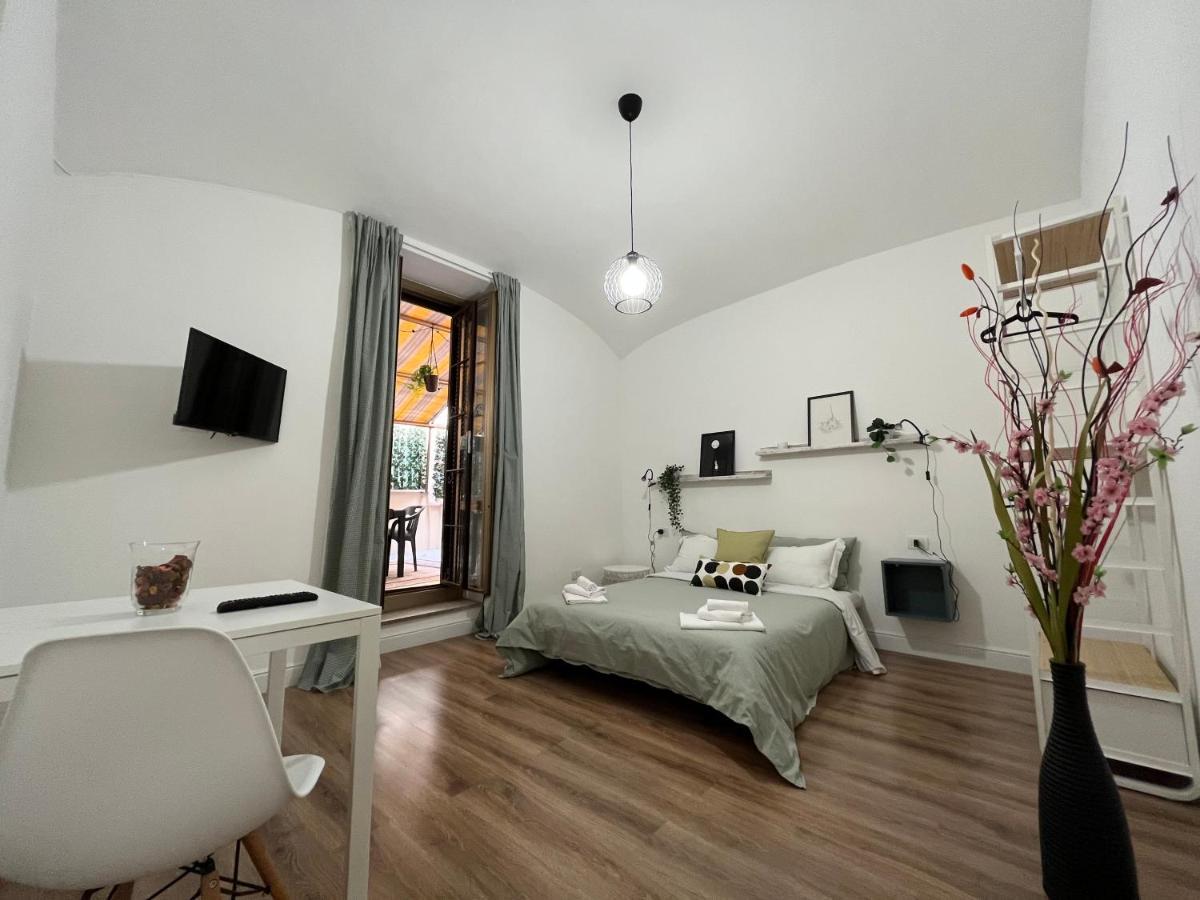 Mirhome Apartment *
