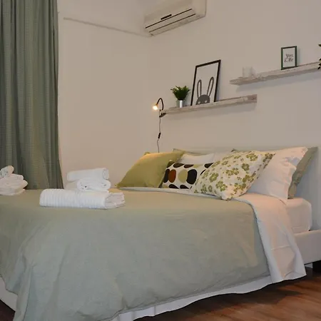 Mirhome Apartment Rome Exterior photo