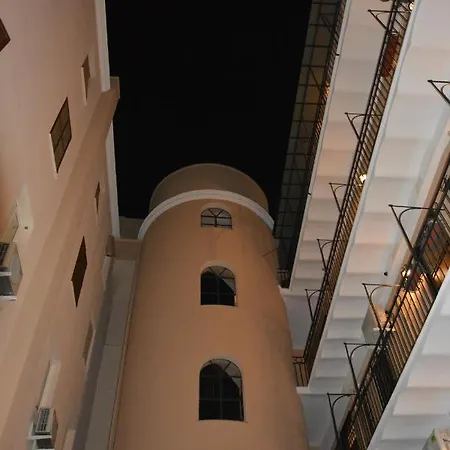 Mirhome Apartment Rome Exterior photo