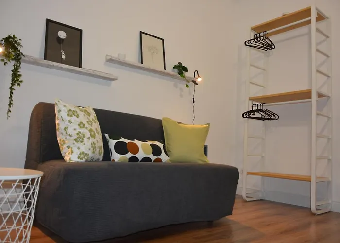 Mirhome Apartment